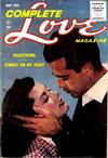 Cover for Complete Love Magazine (Ace Magazines, 1951 series) #v31#2 / 183
