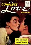 Cover for Complete Love Magazine (Ace Magazines, 1951 series) #v31#3 / 184