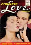 Cover for Complete Love Magazine (Ace Magazines, 1951 series) #v31#5 / 186