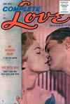Cover for Complete Love Magazine (Ace Magazines, 1951 series) #v31#6 / 187
