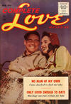 Cover for Complete Love Magazine (Ace Magazines, 1951 series) #v32#1 / 188