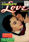 Cover for Complete Love Magazine (Ace Magazines, 1951 series) #v32#2 / 189