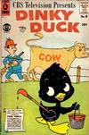 Cover for Dinky Duck (Pines, 1956 series) #18