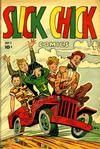 Cover for Slick Chick Comics (Leader Enterprises, 1947 series) #1