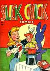Cover for Slick Chick Comics (Leader Enterprises, 1947 series) #3
