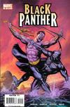 Cover Thumbnail for Black Panther (2005 series) #21
