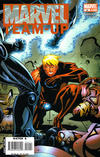 Cover for Marvel Team-Up (Marvel, 2005 series) #24