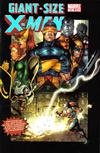 Cover for Giant-Size X-Men (Marvel, 2005 series) #4
