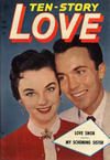 Cover for Ten-Story Love (Ace Magazines, 1951 series) #v35#2 / 200