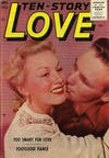 Cover for Ten-Story Love (Ace Magazines, 1951 series) #v35#6 / 204