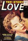 Cover for Ten-Story Love (Ace Magazines, 1951 series) #v36#2 / 206