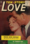 Cover for Ten-Story Love (Ace Magazines, 1951 series) #v36#4 / 208