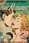 Cover for All True Romance (Farrell, 1955 series) #22