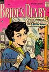 Cover for Bride's Diary (Farrell, 1955 series) #4