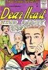 Cover for Dear Heart (Farrell, 1956 series) #16