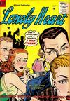 Cover for Lonely Heart (Farrell, 1955 series) #11