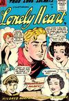 Cover for Lonely Heart (Farrell, 1955 series) #13