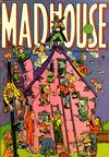 Cover for Madhouse (Farrell, 1954 series) #1