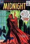 Cover for Midnight (Farrell, 1957 series) #1