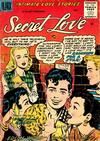 Cover for Secret Love (Farrell, 1955 series) #1