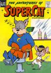 Cover for Super-Cat (Farrell, 1957 series) #1