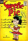 Cover for Sweetie Pie (Farrell, 1955 series) #1