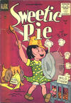 Cover for Sweetie Pie (Farrell, 1955 series) #2