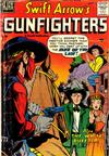 Cover for Swift Arrow's Gunfighters (Farrell, 1957 series) #4