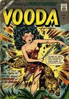 Cover for Vooda (Farrell, 1955 series) #20