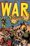Cover for War Stories (Farrell, 1952 series) #1