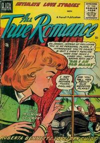 Cover Thumbnail for All True Romance (Farrell, 1955 series) #29
