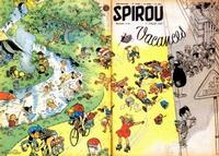 Cover Thumbnail for Spirou (Dupuis, 1947 series) #1004