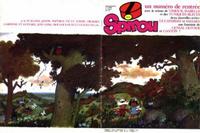 Cover Thumbnail for Spirou (Dupuis, 1947 series) #2111