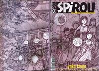 Cover Thumbnail for Spirou (Dupuis, 1947 series) #3138