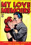 Cover for My Love Memoirs (Fox, 1949 series) #11