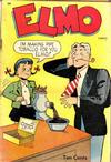 Cover for Elmo (St. John, 1948 series) #1