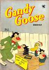 Cover for Gandy Goose (St. John, 1953 series) #2