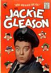 Cover for Jackie Gleason (St. John, 1955 series) #1