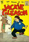 Cover for Jackie Gleason (St. John, 1955 series) #2