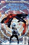 Cover Thumbnail for Amazing Spider-Girl (2006 series) #2