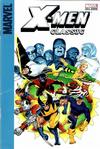 Cover for Target X-Men Classic (Marvel, 2006 series) 