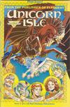Cover for Unicorn Isle (WaRP Graphics, 1986 series) #1