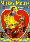 Cover for Mickey Mouse Magazine (Western, 1935 series) #v3#5 [29]
