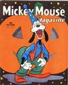Cover for Mickey Mouse Magazine (Western, 1935 series) #v5#2 [50]