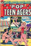 Cover for Popular Teen-Agers (Accepted, 1958 series) #5