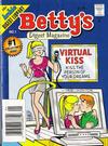 Cover for Betty's Digest (Archie, 1996 series) #1
