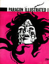 Cover for Paragon Illustrated (AC, 1969 series) #1