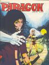 Cover for Paragon Illustrated (AC, 1969 series) #3