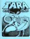 Cover for Tara on the Dark Continent (AC, 1974 series) #1