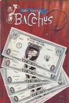 Cover for Eddie Campbell's Bacchus (Eddie Campbell Comics, 1995 series) #2